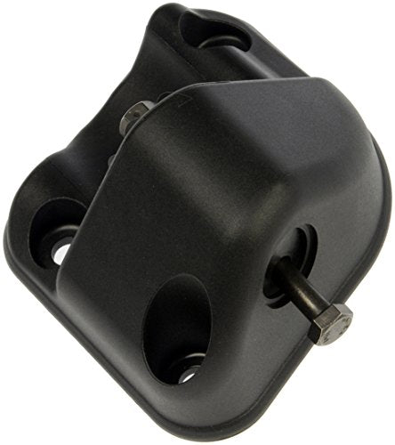 Dorman 924-5105CD Driver Side Lower Door Mirror Bracket Compatible with Select IC Corporation / International Models