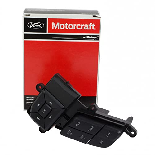 Motorcraft Switch