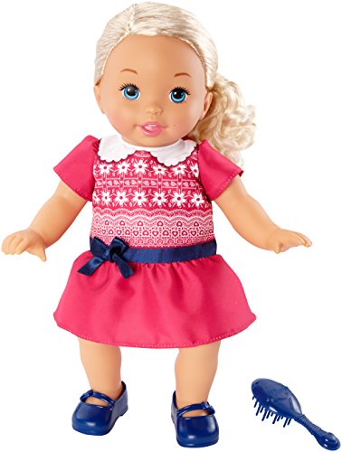 Little Mommy Sweet as Me Baby Doll
