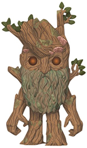 Funko POP! 6": Lord of The Rings - Treebeard Collectible Figure