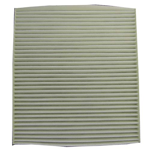 ACDelco Gold CF3242 Cabin Air Filter