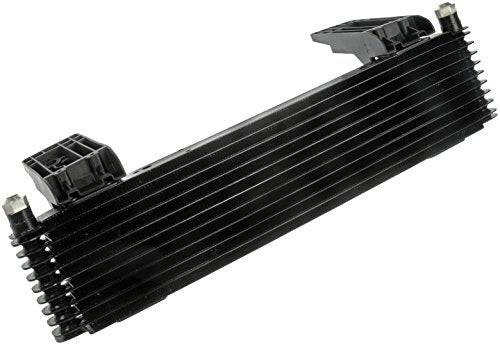 Dorman 918-202 Automatic Transmission Oil Cooler Compatible with Select Ford / Lincoln Models