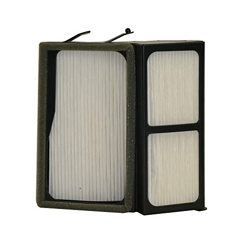 ACDelco Gold CF1140 Cabin Air Filter