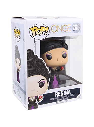 Once Upon a Time - Regina