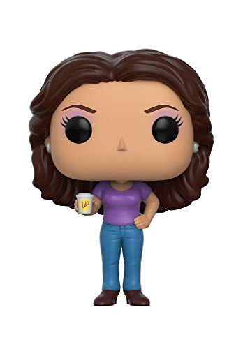 Funko POP Television Gilmore Lorelai Action Figure