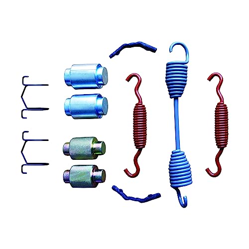 Fortpro F224813 Brake Repair Kit Replace E9064