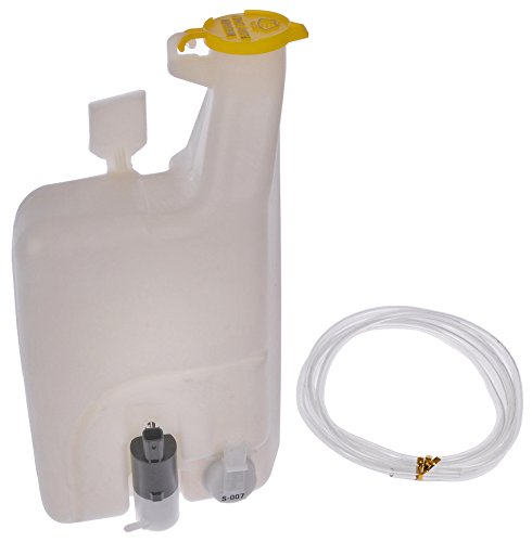 Dorman 603-174 Front Washer Fluid Reservoir Compatible with Select Dodge Models