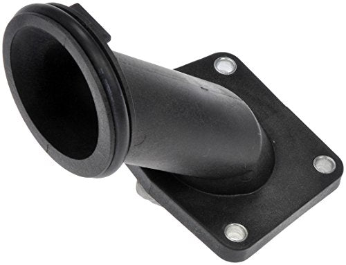 Dorman 902-697 Engine Coolant Pipe Compatible with Select Ford / Lincoln Models