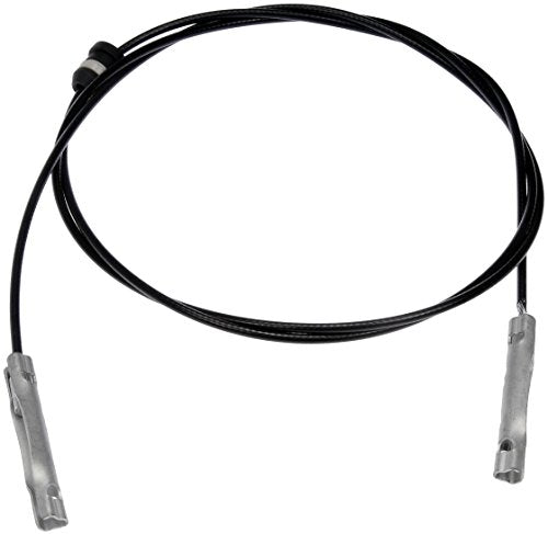 Dorman C661235 Parking Brake Cable Compatible with Select Ford Models
