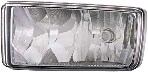 Dorman 1571453 Driver Side Fog Light Assembly Compatible with Select Chevrolet Models