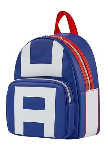 Funko Loungefly U.A. High Collectible Mini-Backpack
