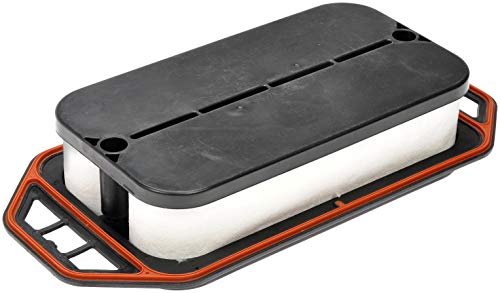 Dorman 904-7903 Crankcase Ventilation Filter Compatible with Select Models