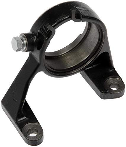Dorman 926-195 Passenger Side CV Axle Shaft Support Bearing Bracket Compatible with Select Toyota Models