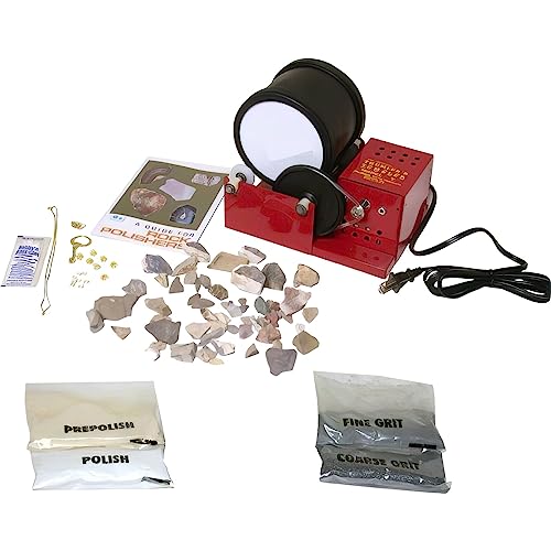 Thumler's Tumbler Rock Polisher