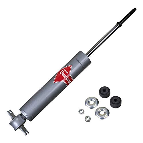 KYB KG5458 Gas-a-Just Gas Shock