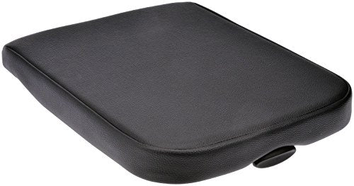 Dorman 924-876 Center Console Lid Replacement Compatible with Select Dodge Models, Charcoal