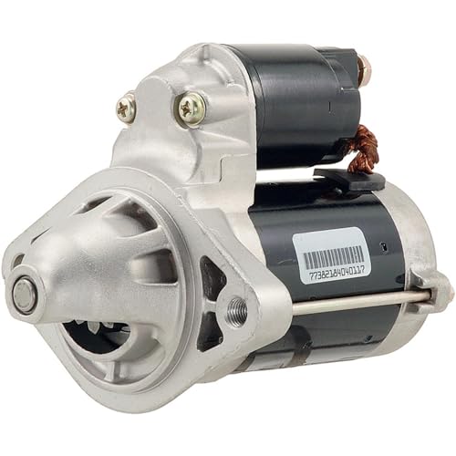 ACDelco Gold 337-1171 Starter