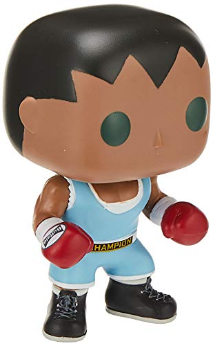 Street Fighter Balrog POP! Vinyl Figure