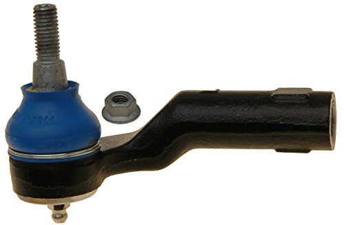 ACDelco Professional 45A2491 Outer Steering Tie Rod End , Black