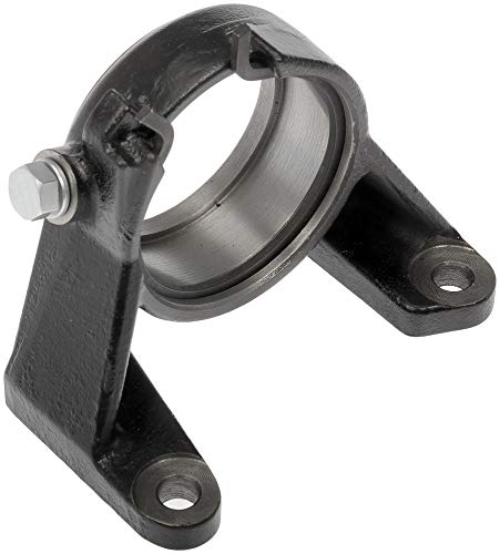 Dorman 926-192 Passenger Side CV Axle Shaft Support Bearing Bracket Compatible with Select Toyota Models