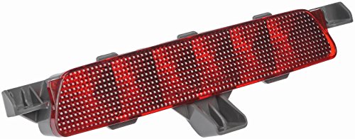 Dorman 923-289 Center High Mount Stop Light Compatible with Select Chevrolet Models