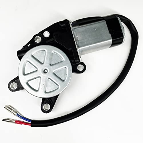 VTS Tilt Trim Motor,Fit for Sea Doo Model SP SPI SPX XP GS GSI GSX RX RXPX RXTX GTX Wake,Compatible with Part Number 278000616 278001292