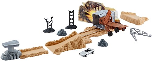 Fast FuriousStreet Scenes Runaway Heist