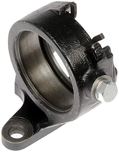 Dorman 926-193 Passenger Side Constant Velocity Axle Shaft Support Bearing Bracket Compatible with Select Lexus / Toyota Models