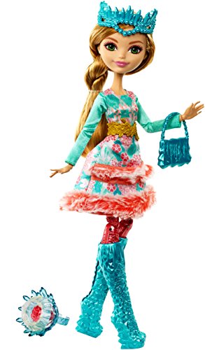Mattel Ever After High Epic Winter Ashlynn Ella Doll
