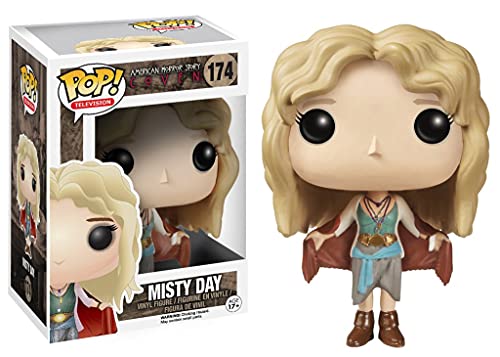 FunKo POP TV: AHS Season 3 - Misty Day Toy Figure