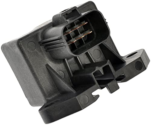 Dorman 601-241 Fuel Pump Relay Module Compatible with Select Ford/Lincoln Models