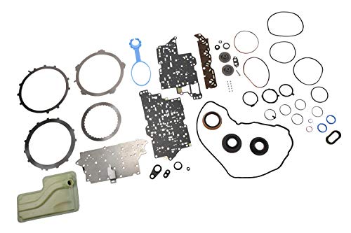 GM Genuine Parts 24276287 Automatic Transmission Service Overhaul Seal Kit
