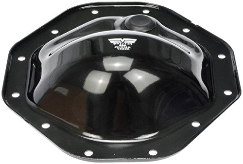 Dorman 697-724 Rear Differential Cover Compatible with Select Dodge / Mitsubishi Models