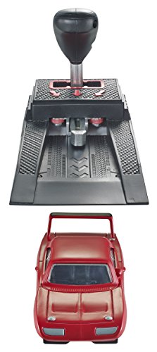 Hot Wheels Fast Furious Fast 8 1969 Dodge Charger Daytona and Drift Launcher