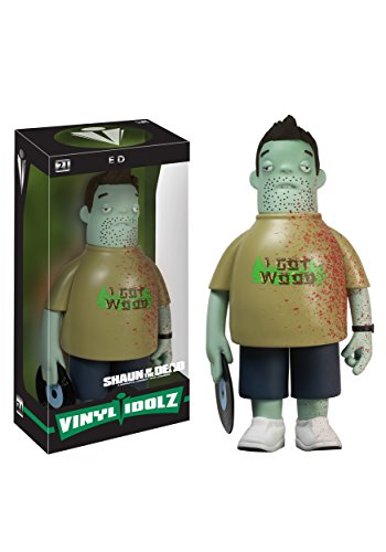 Funko Shaun of The Dead - Ed