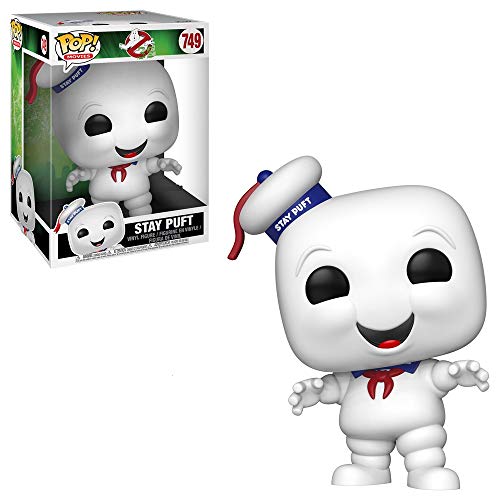 Funko Ghostbusters - Man Marshmallow Exclusive 25cm