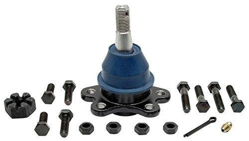 ACDelco Professional 45D0062 Front Upper Suspension Ball Joint Assembly