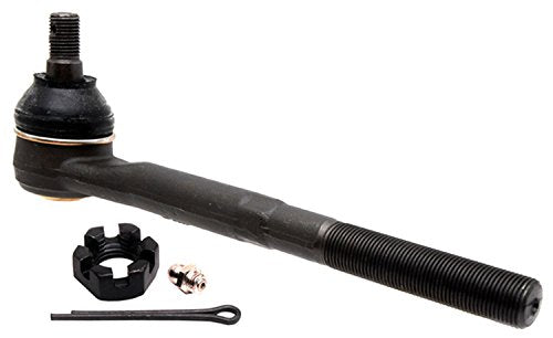 ACDelco Advantage 46A0686A Passenger Side Inner Steering Tie Rod End