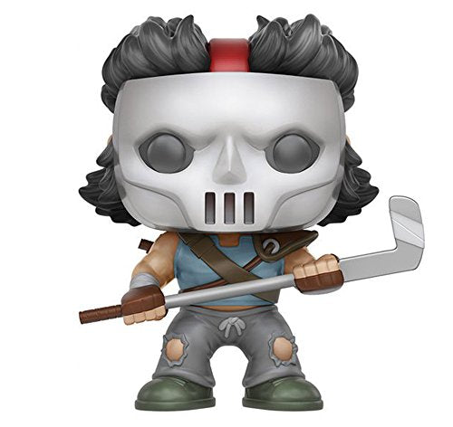 Funko Casey Jones Teenage Mutant Ninja Turtles Limited Edition Pop! Vinyl Figure