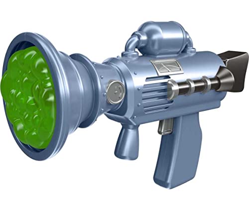 Mattel Farts N Laughs Blaster From Illumination's Minions Franchise with 25 Sounds Fart Cloud, Role Play, for Kids 4 Years Old Up
