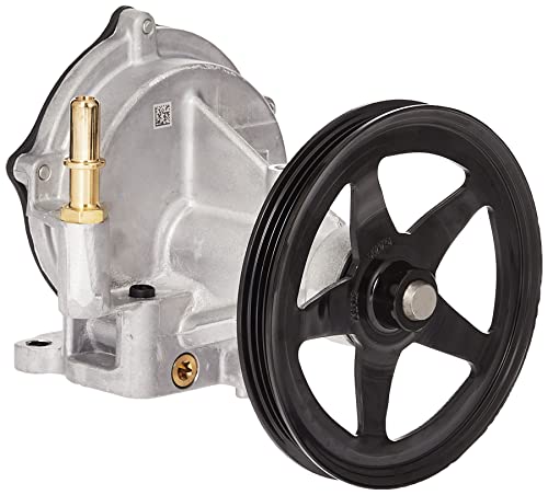 ACDelco GM Original Equipment 12669488 Vacuum Pump