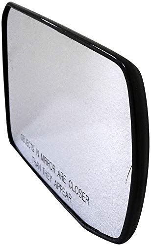 Dorman 56535 Passenger Side Door Mirror Glass Compatible with Select Nissan Models