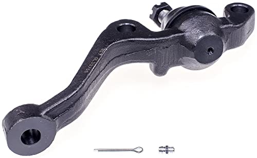 Dorman Premium B781PR Front Passenger Side Lower Suspension Ball Joint Compatible with Select Dodge/Plymouth Models