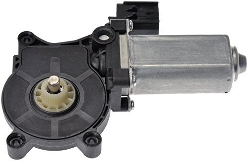 Dorman 742-317 Front Passenger Side Power Window Motor Compatible with Select Chrysler / Dodge Models