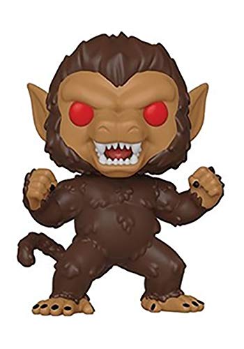 Pop! Dragon Ball Z Great Ape Goku 6-Inch Vinyl Figure Standard