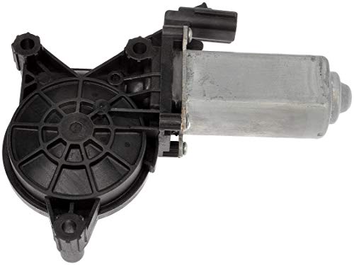 Dorman 742-369 Power Window Motor Compatible with Select Jeep Models