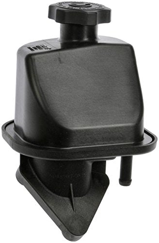 Dorman 603-941 Power Steering Reservoir Compatible with Select Chrysler / Dodge Models