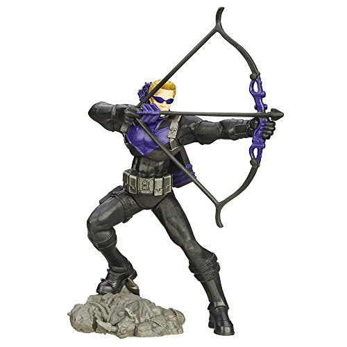 Hasbro Playmation Marvel Avengers Hawkeye Hero Smart Figure