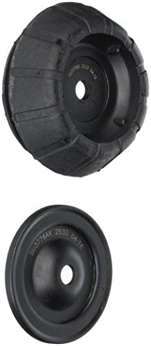 KYB SM5736 - Mount Kit, Black