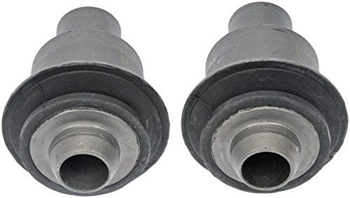 Dorman 523-228 Front Rearward Suspension Subframe Bushing Compatible with Select Nissan Models, 2 Pack